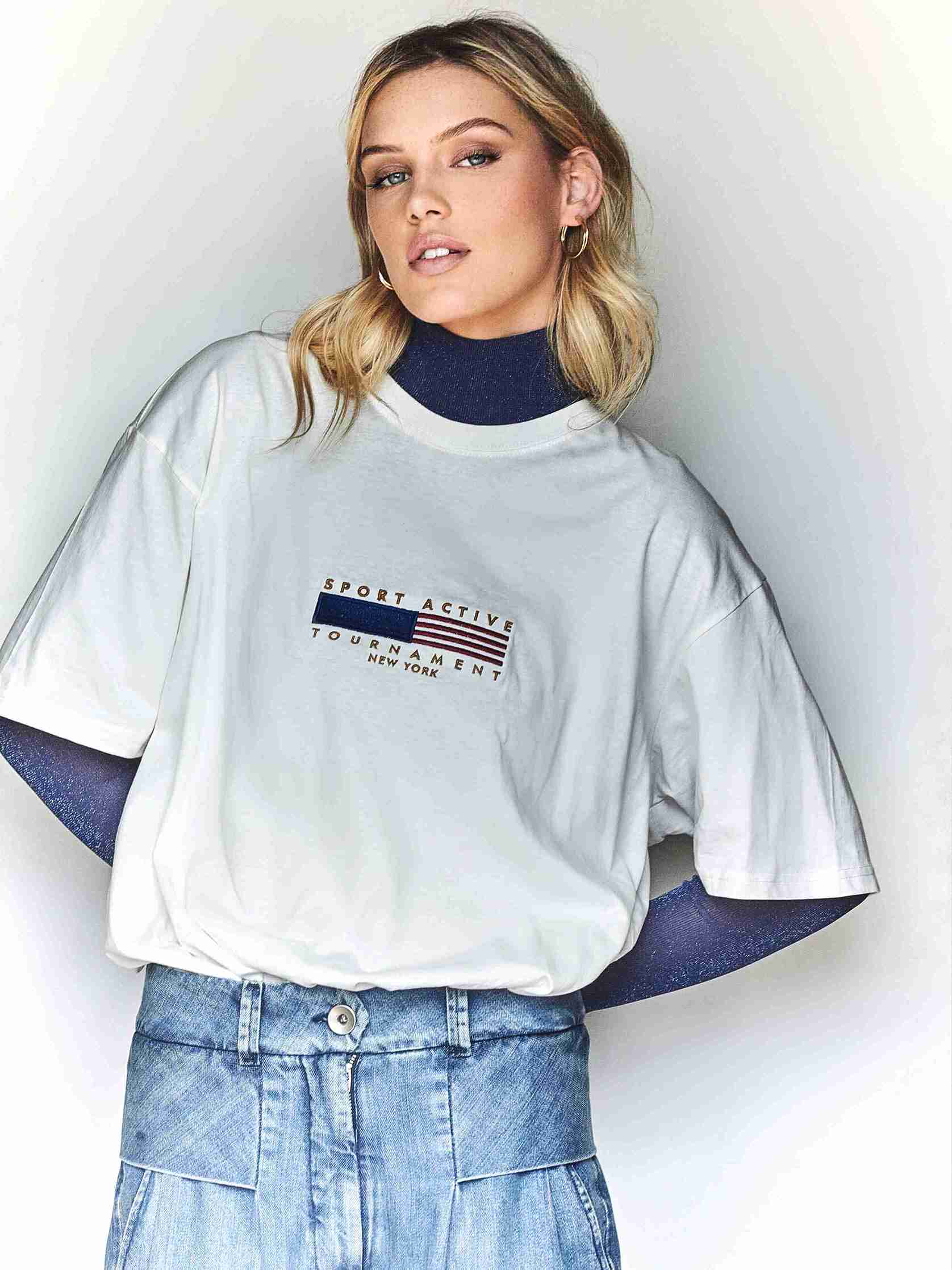 Luanna Bikic Brandt - Front Management