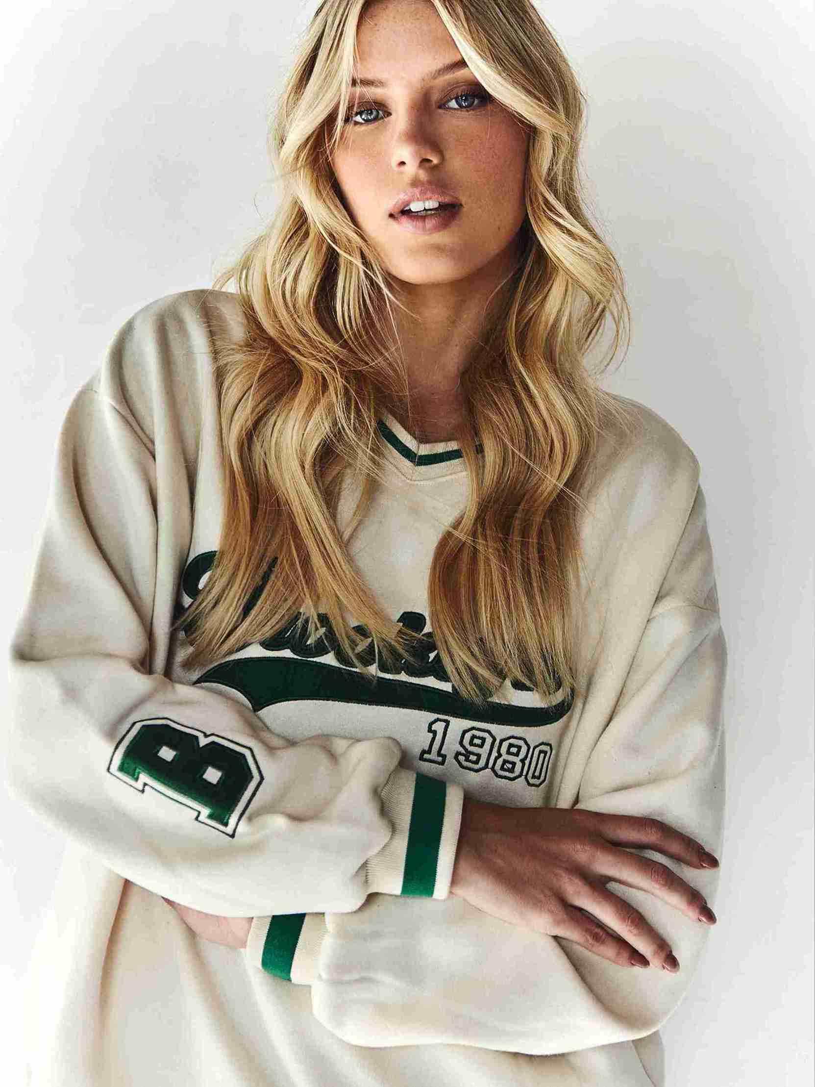 Luanna Bikic Brandt - Front Management