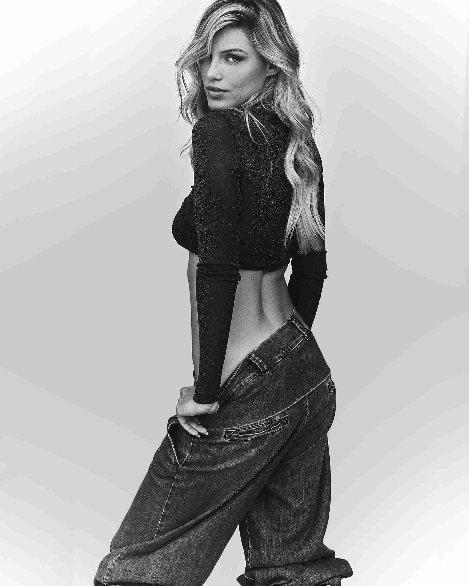 Luanna Bikic Brandt - Front Management