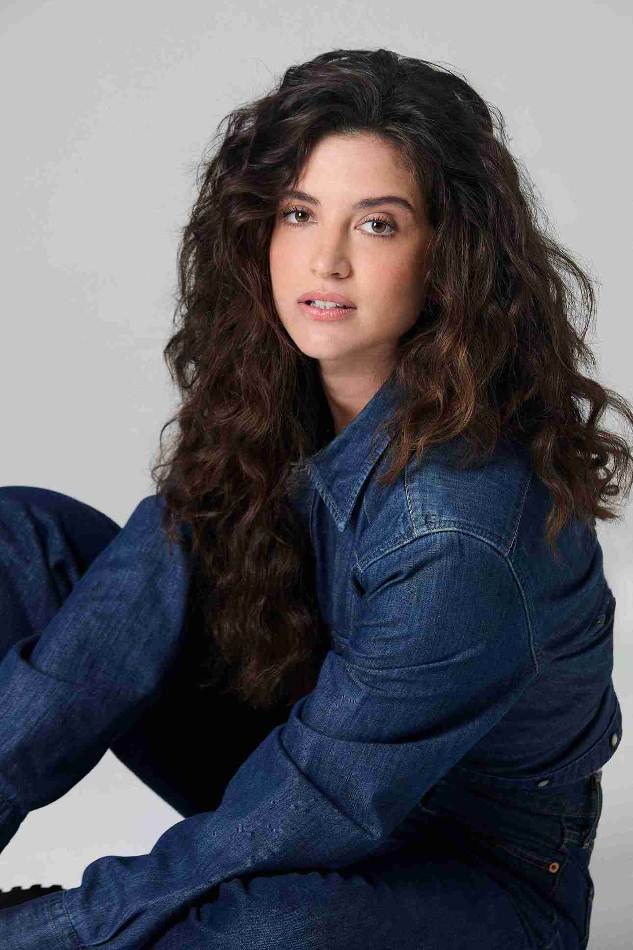 Luísa Ferrari - Front Management