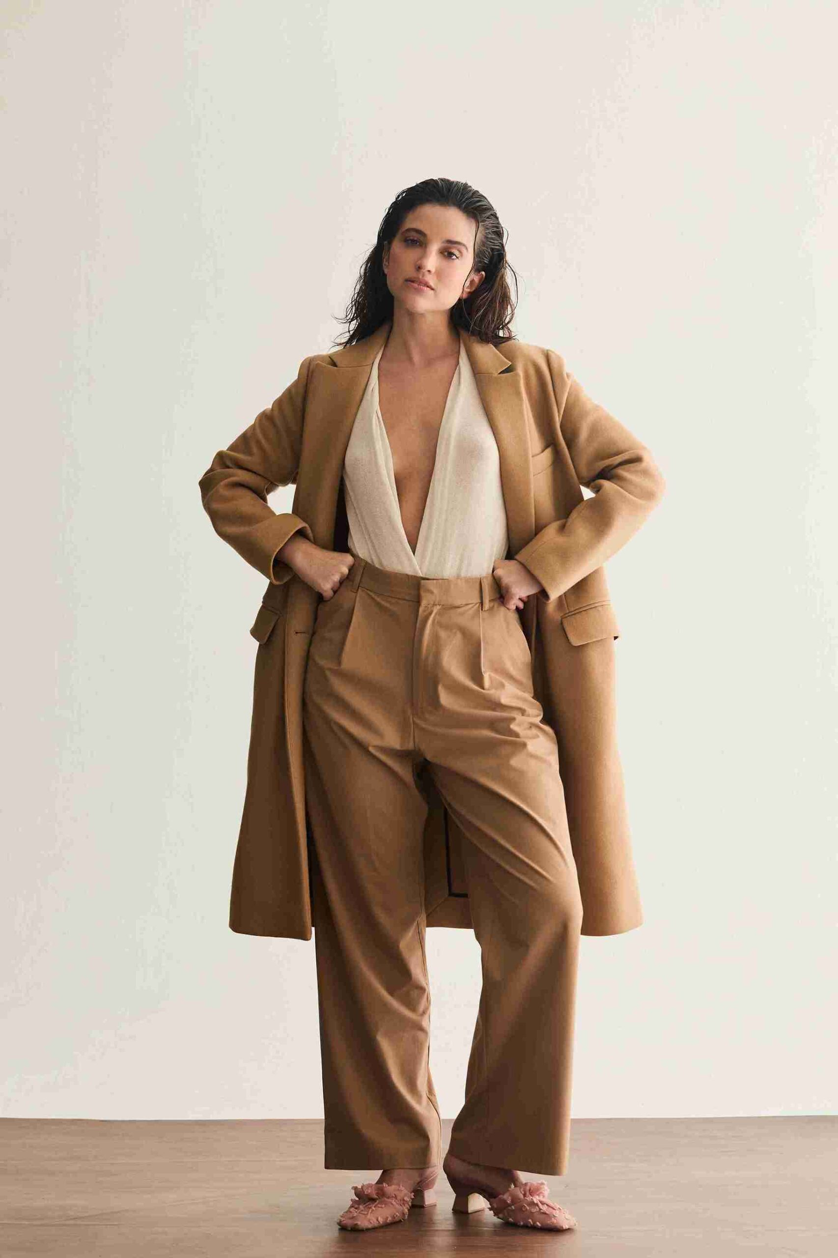 Luísa Ferrari - Front Management