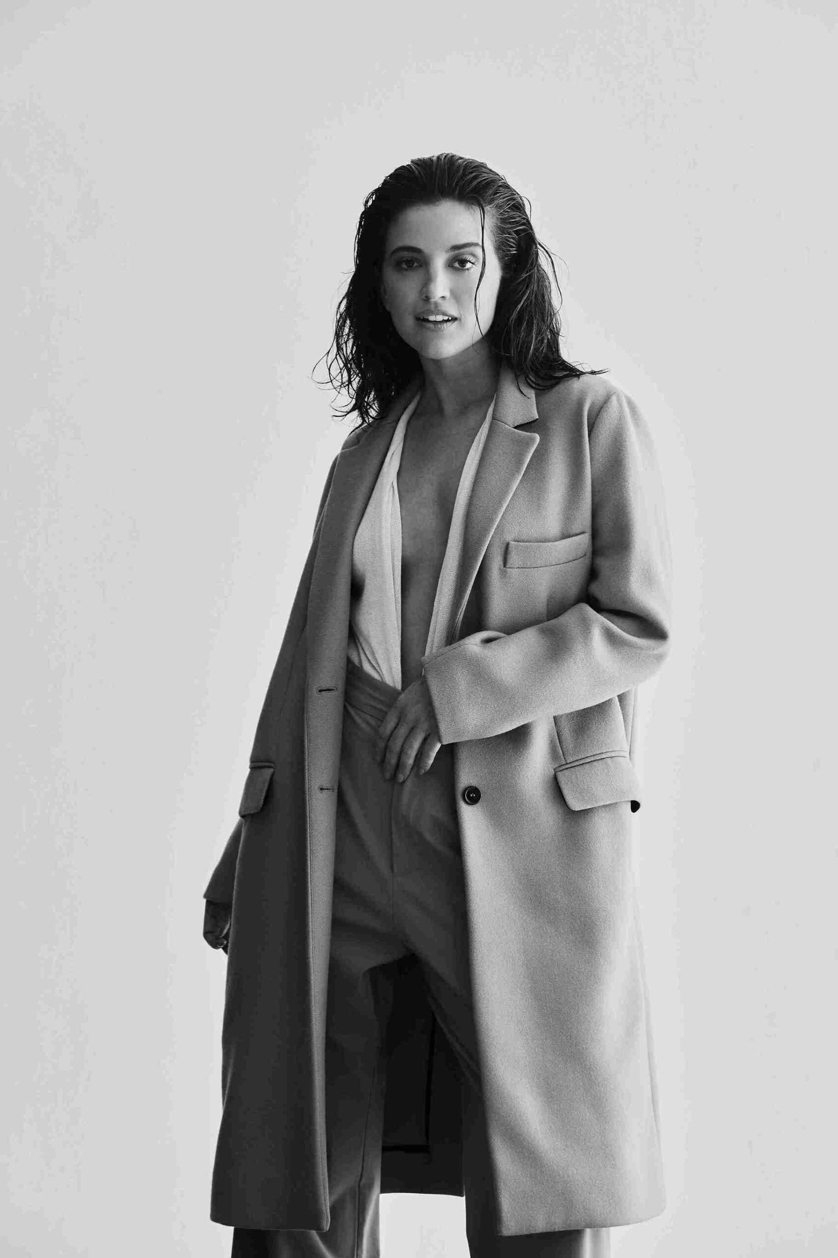 Luísa Ferrari - Front Management