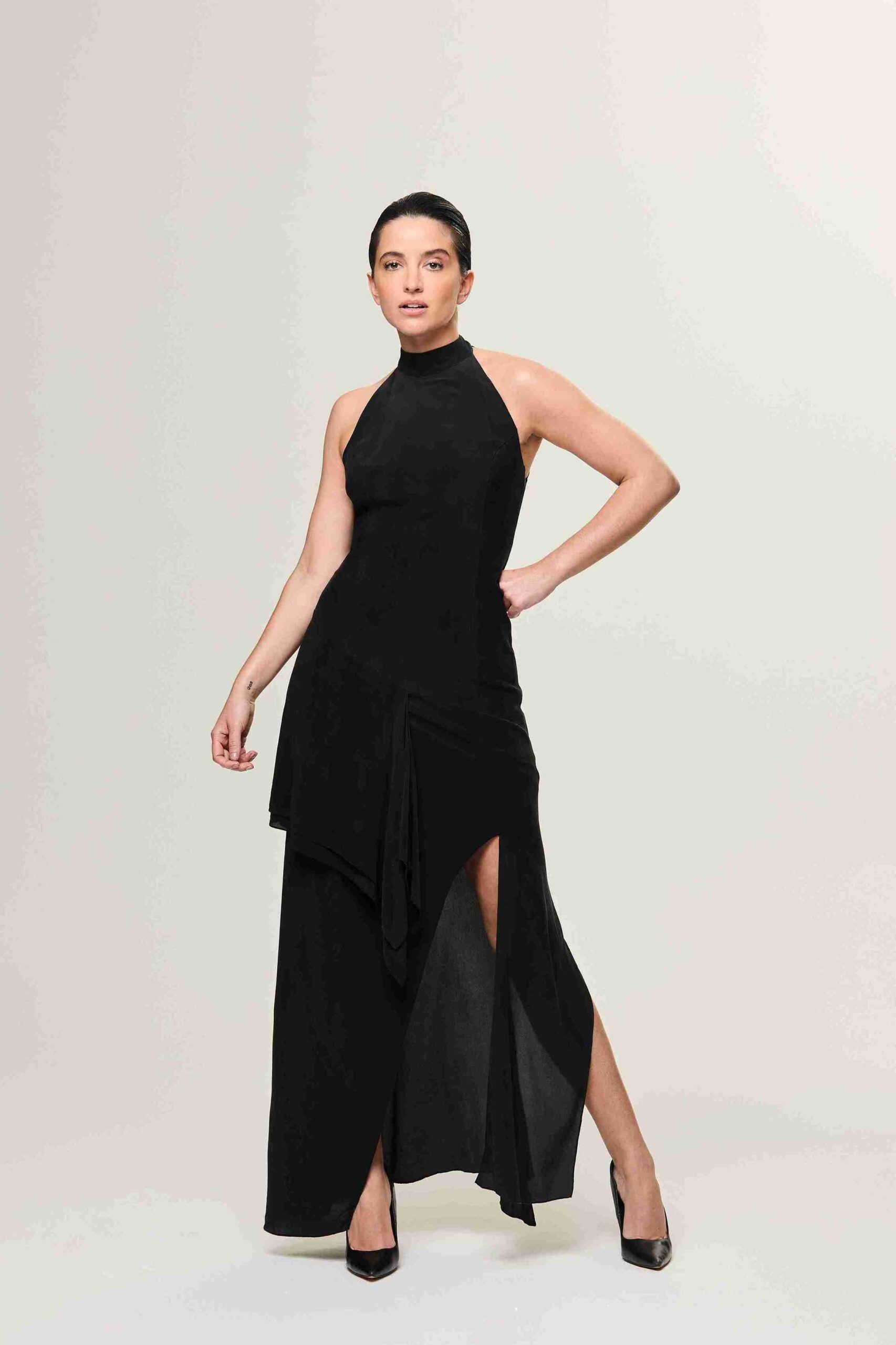 Luísa Ferrari - Front Management