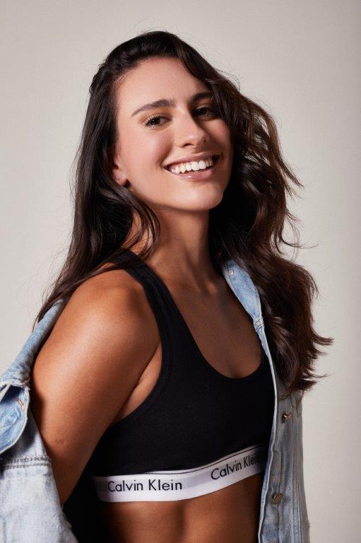 Luisa Souza - Front Management