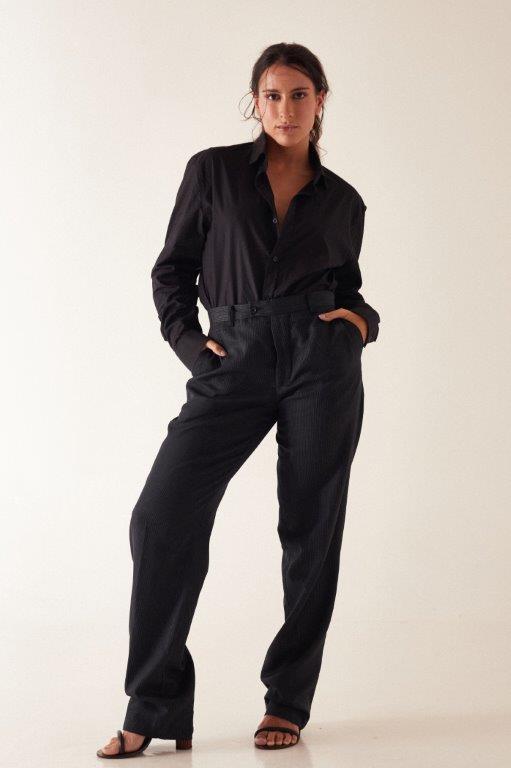 Luisa Souza - Front Management