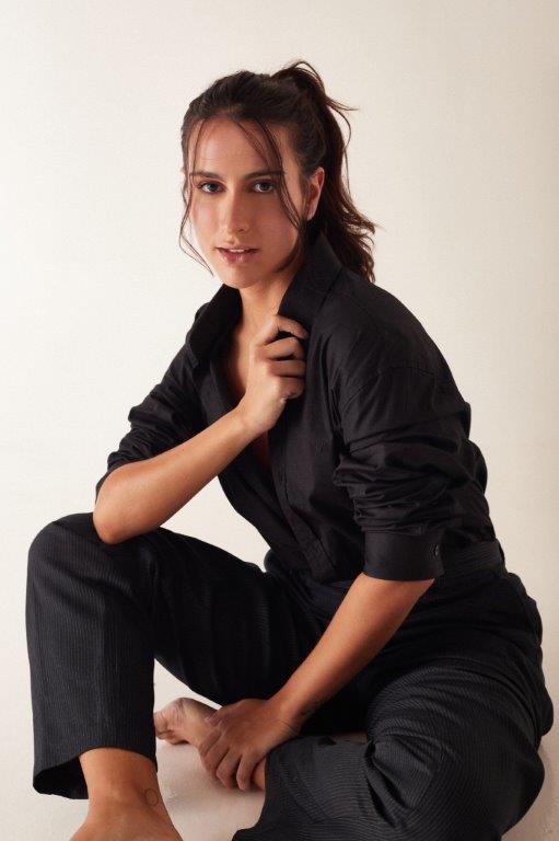 Luisa Souza - Front Management