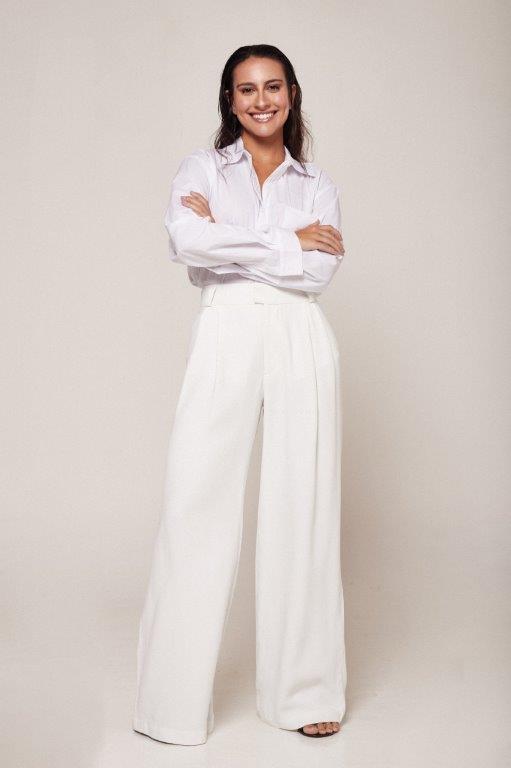 Luisa Souza - Front Management