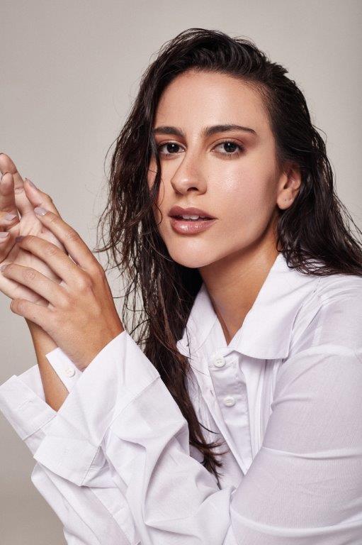 Luisa Souza - Front Management