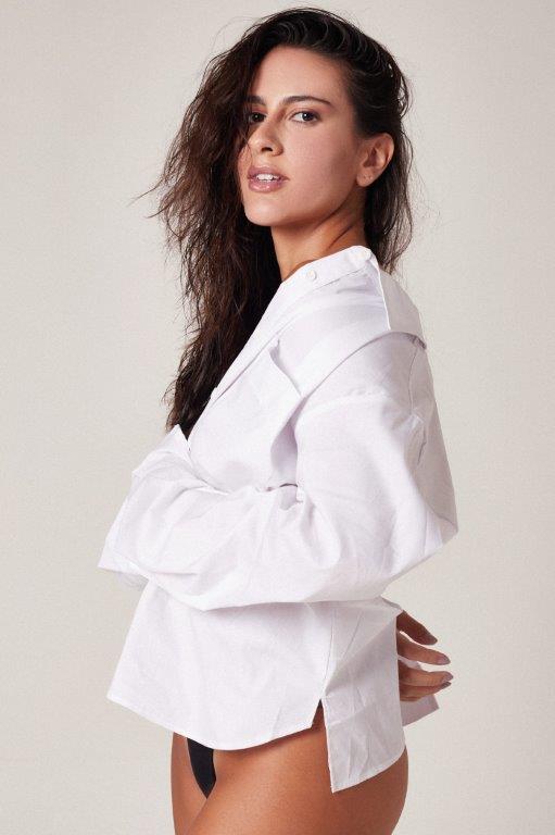 Luisa Souza - Front Management