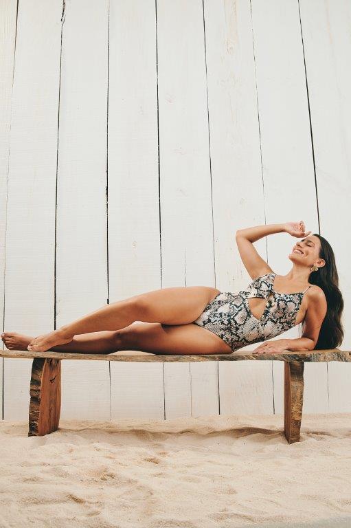 Luisa Souza - Front Management