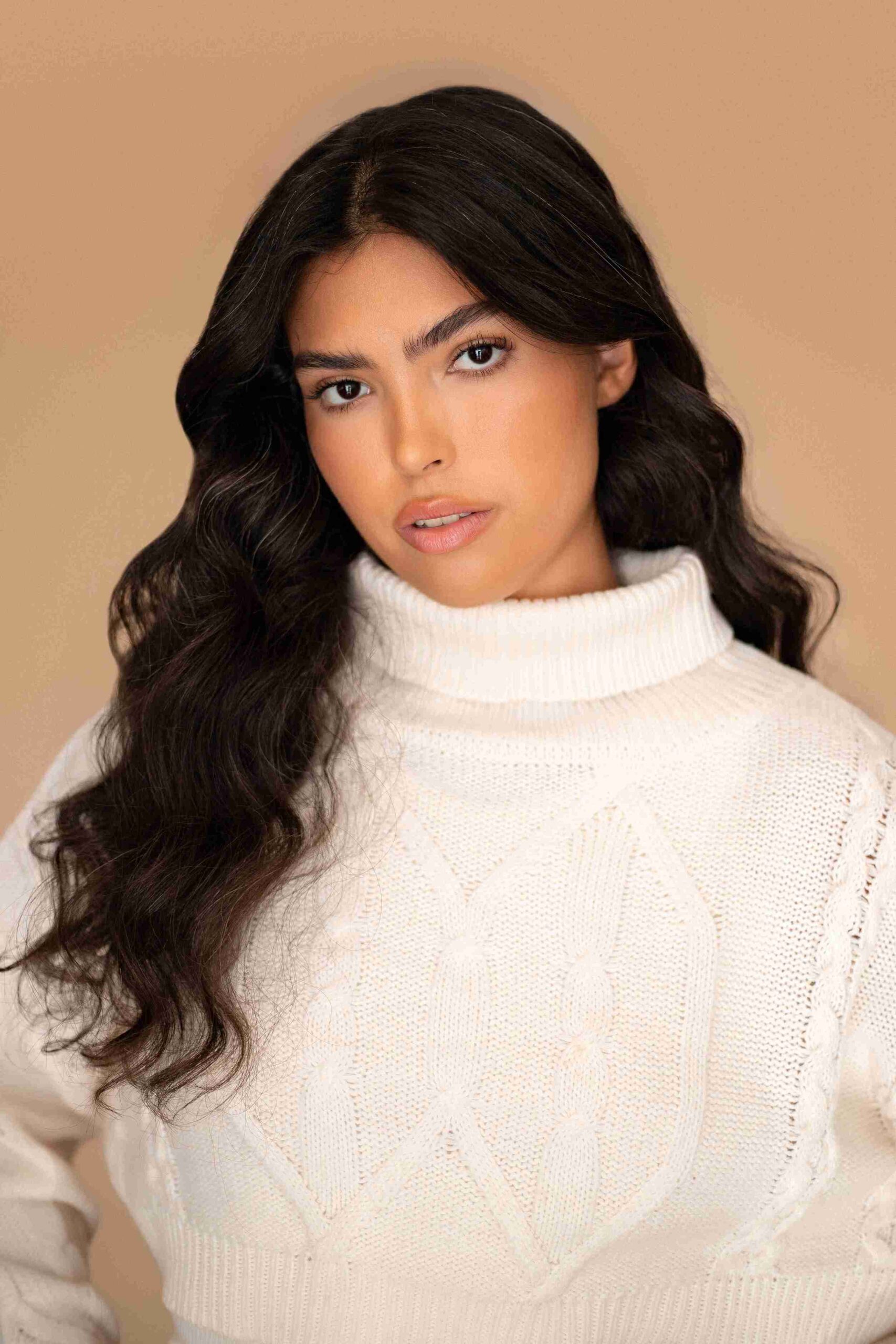 Luiza Belford - Front Management