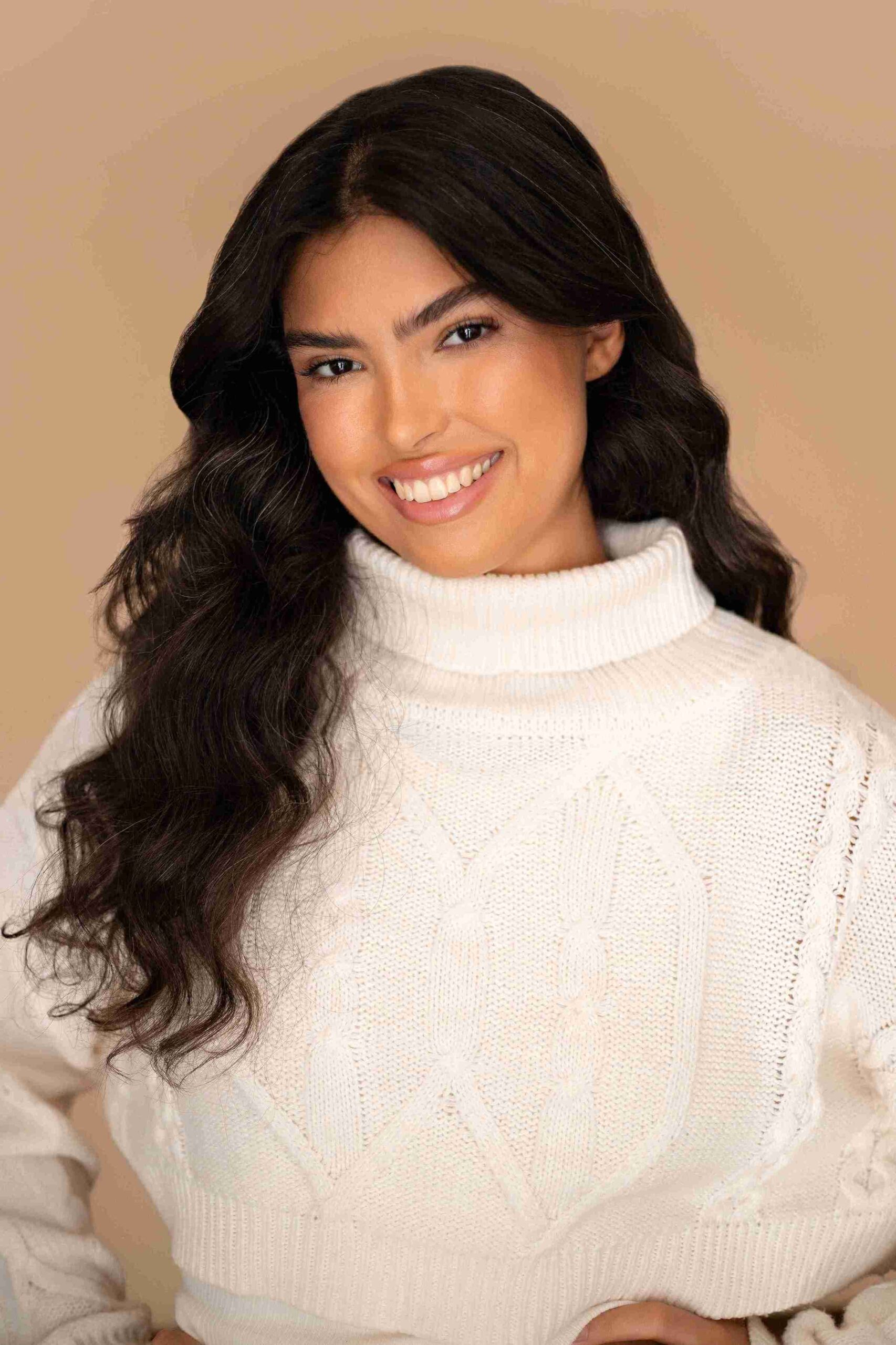 Luiza Belford - Front Management