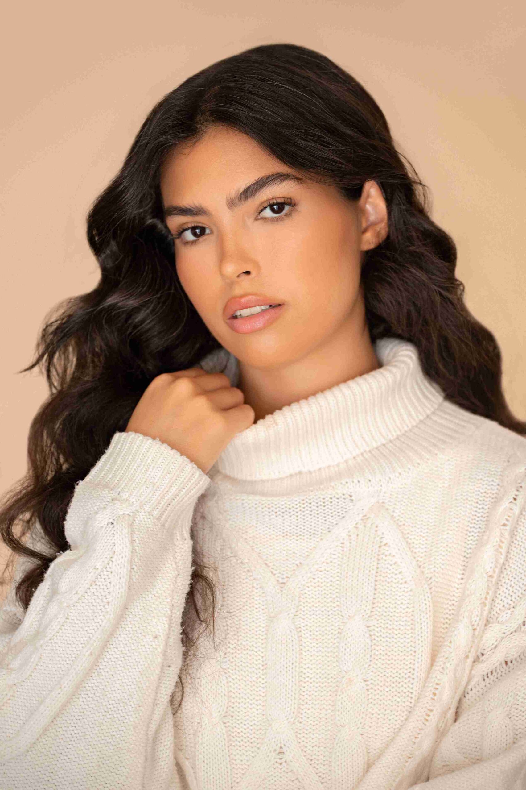 Luiza Belford - Front Management