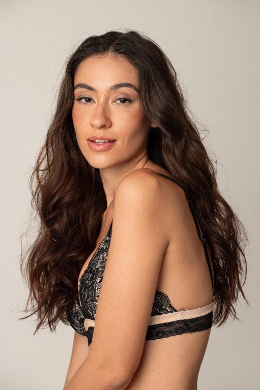 Maria Gruia - Front Management