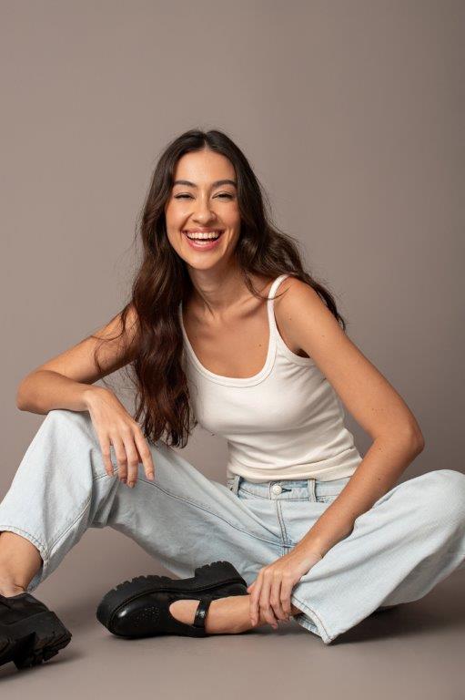 Maria Gruia - Front Management