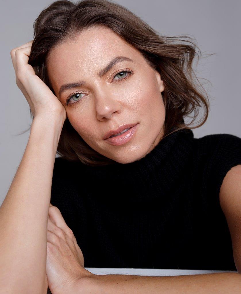 Maria Isabel Petean - Front Management