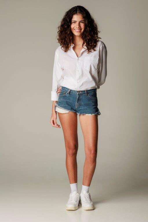 Maria Resende - Front Management