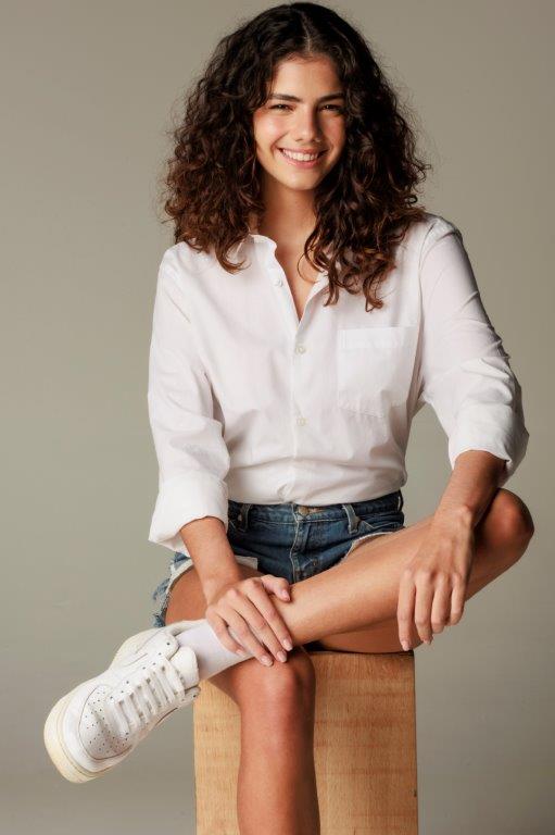 Maria Resende - Front Management