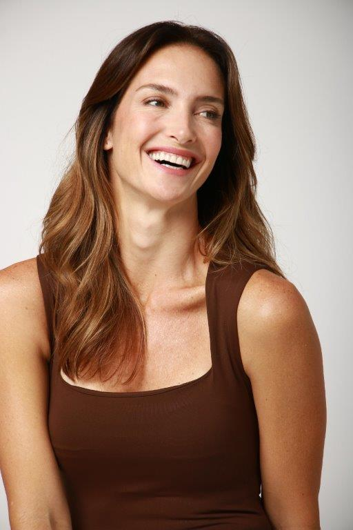 Milene Rigue - Front Management