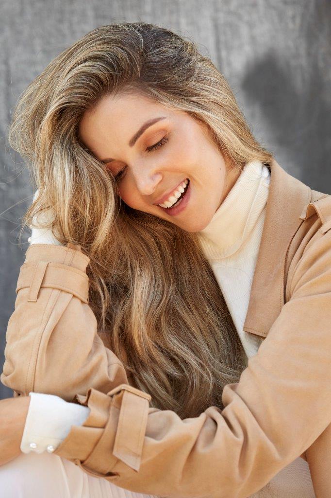 Monique Storch - Front Management