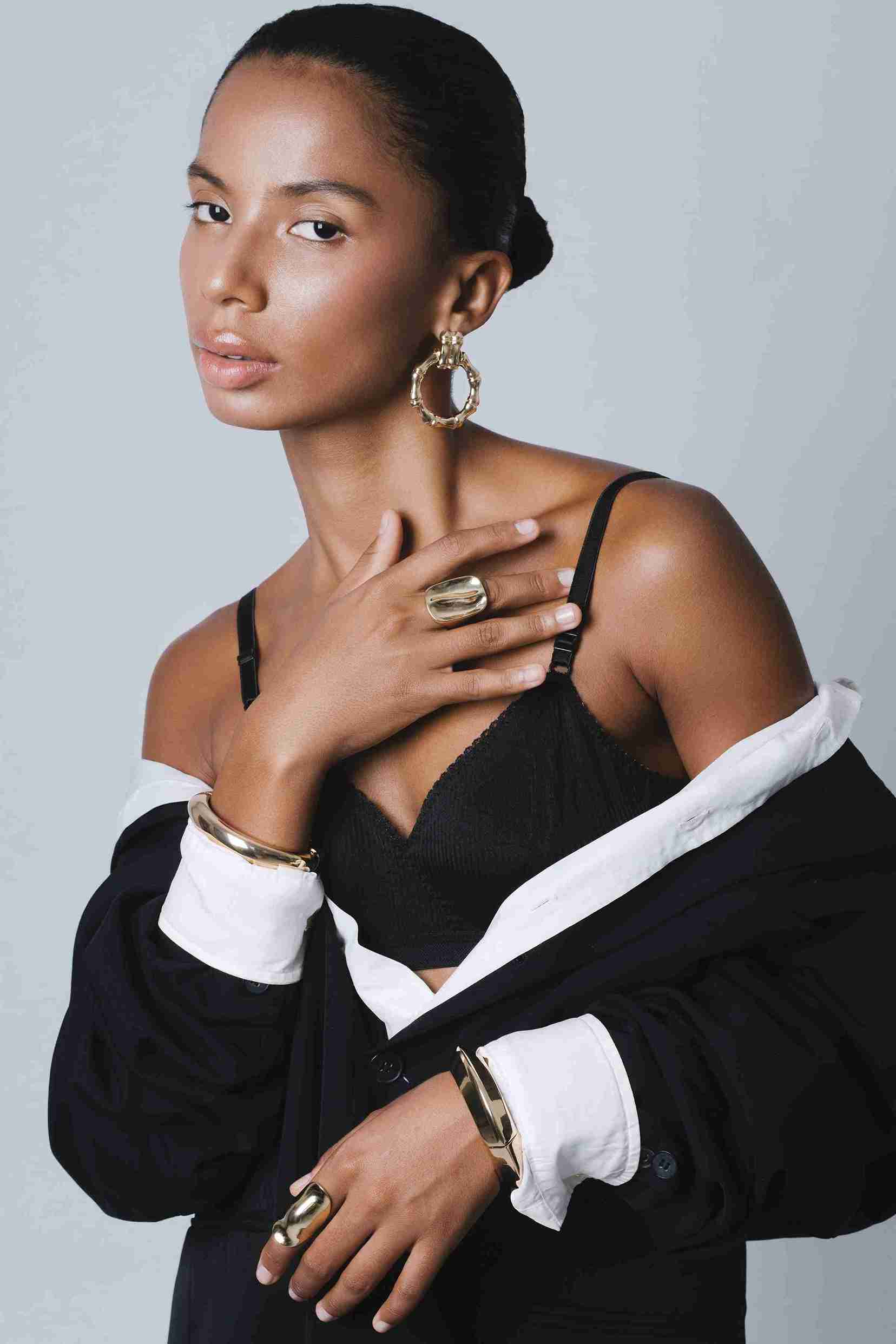 Adriely Chagas - Front Management