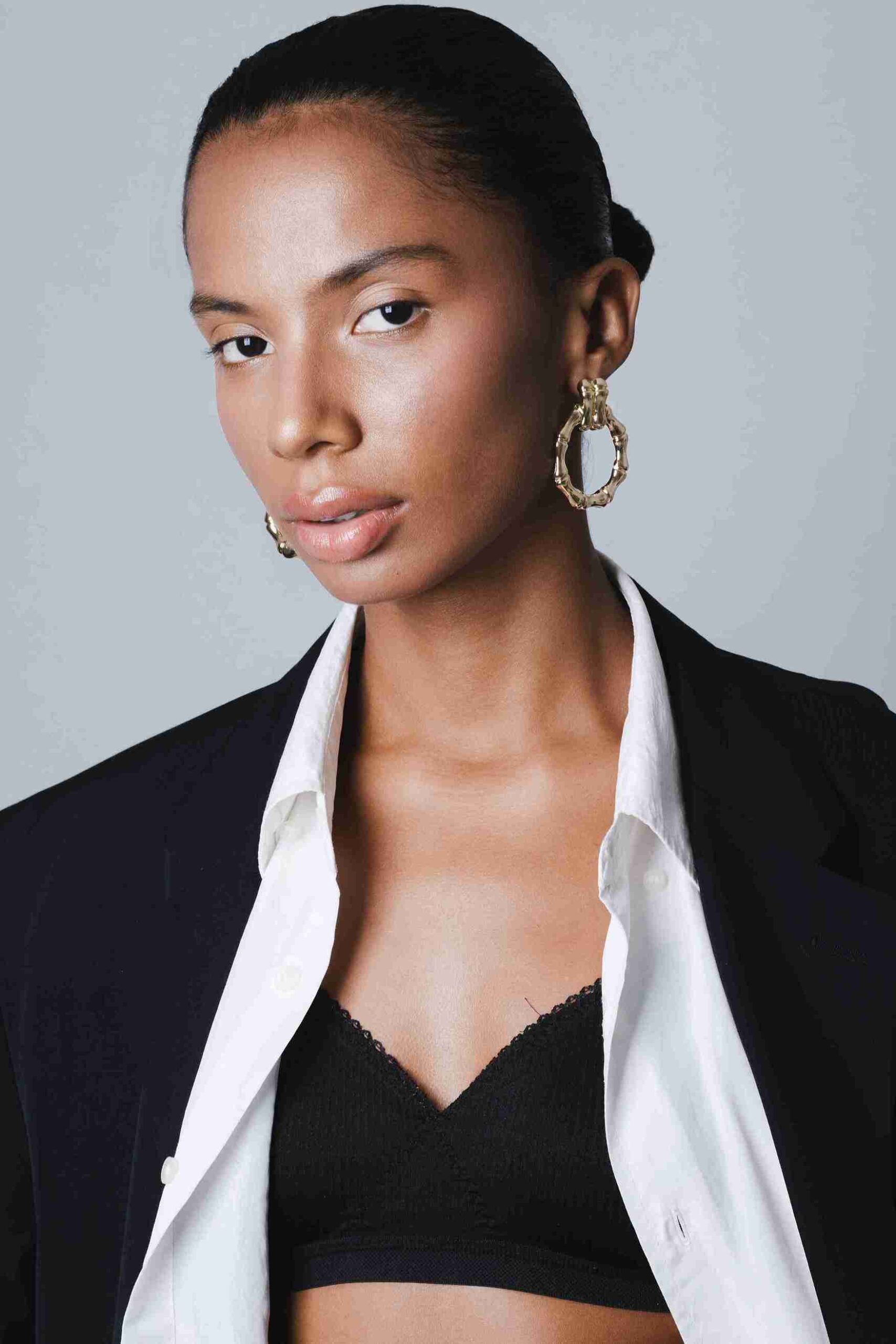 Adriely Chagas - Front Management