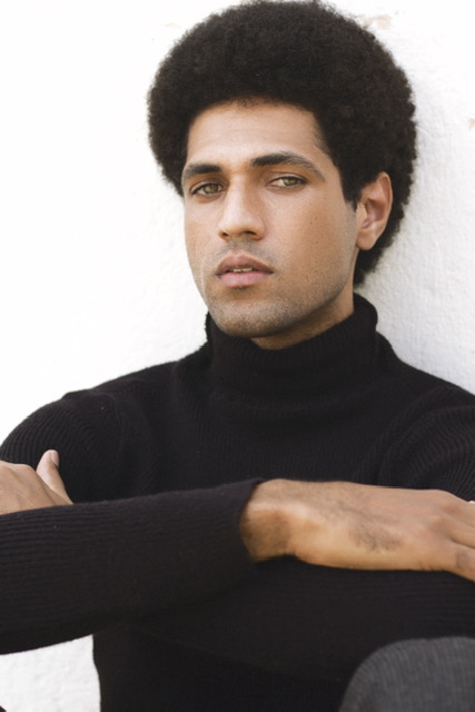 Afrofe - Front Management