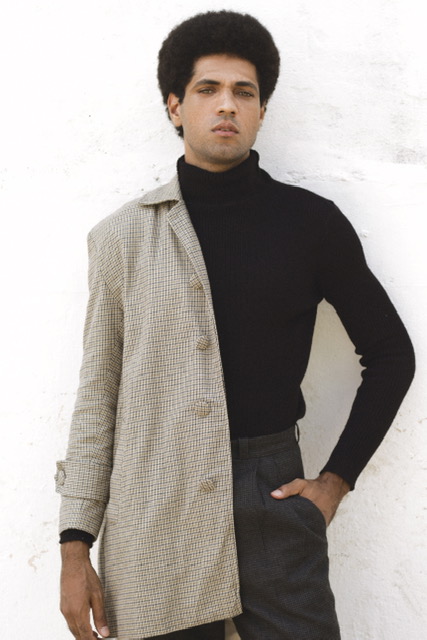 Afrofe - Front Management