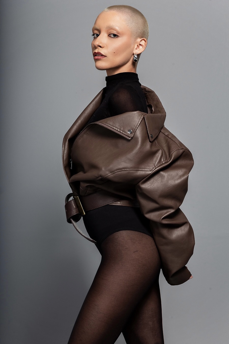 Aisha - Front Management