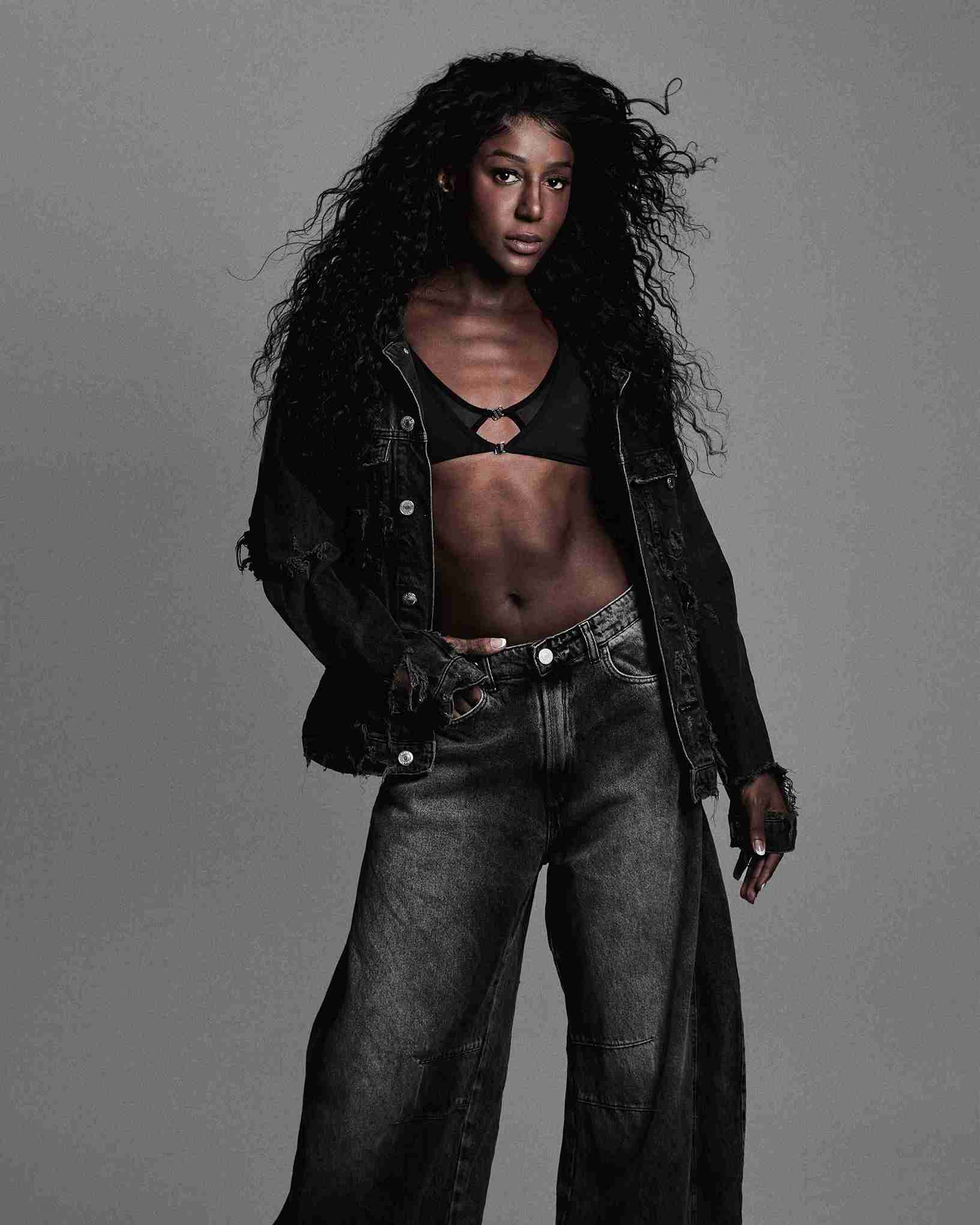 Aldeia - Front Management