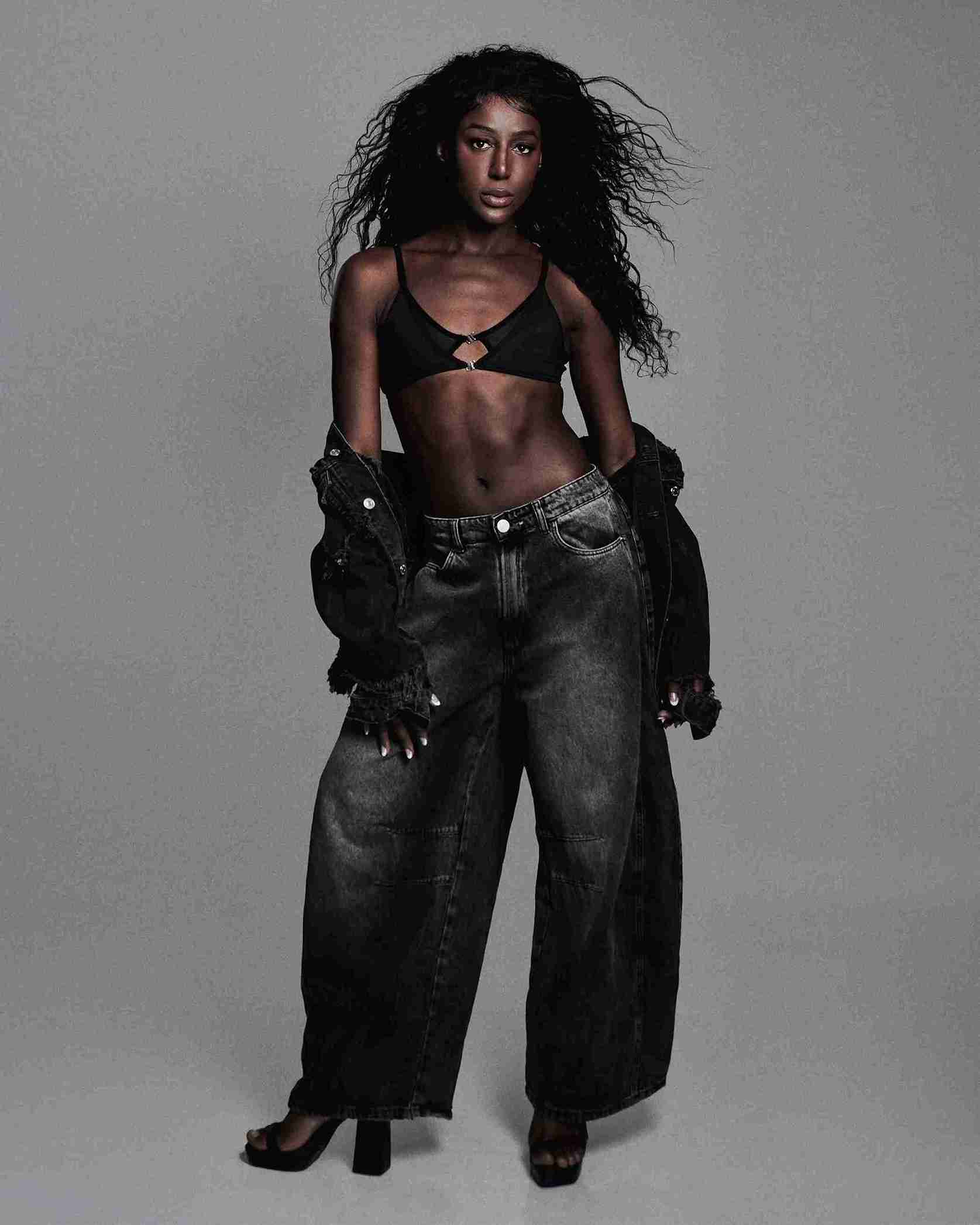 Aldeia - Front Management