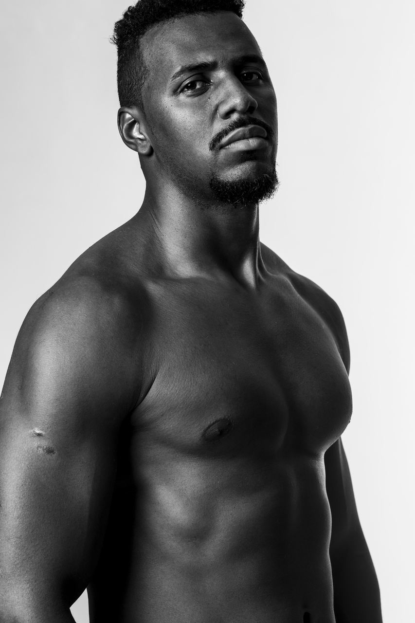 Alencar dos Anjos - Front Management