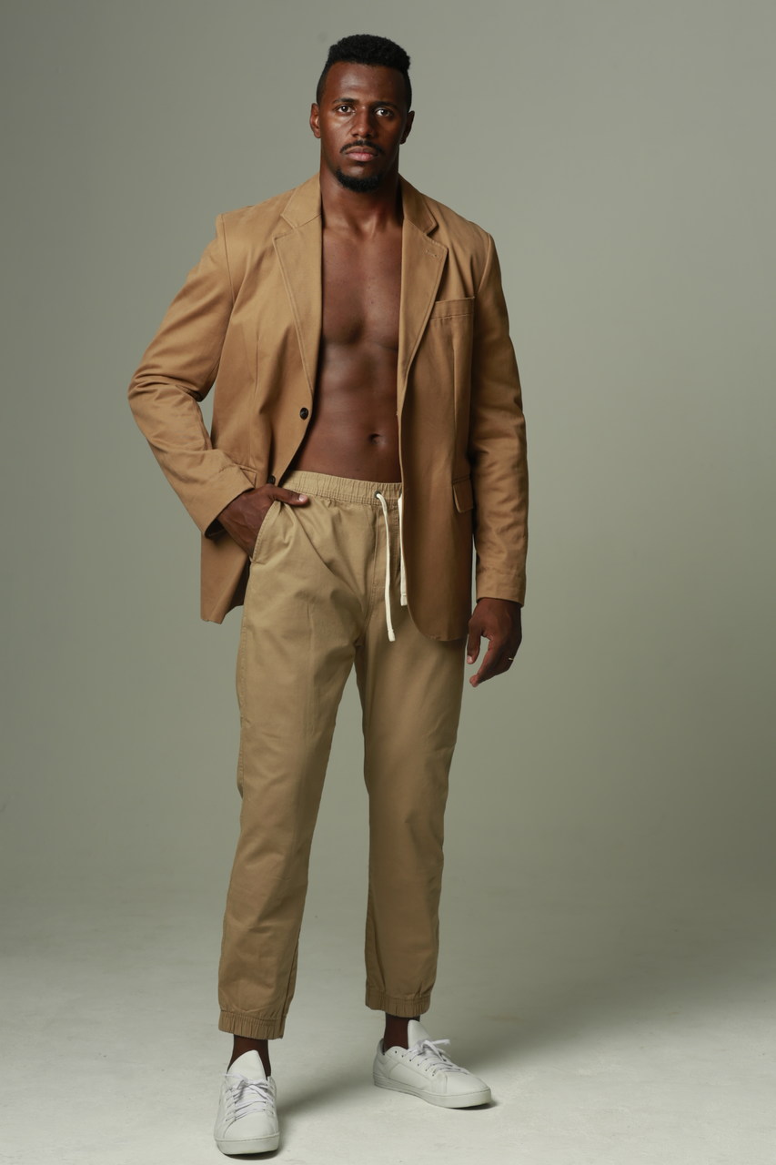 Alencar dos Anjos - Front Management