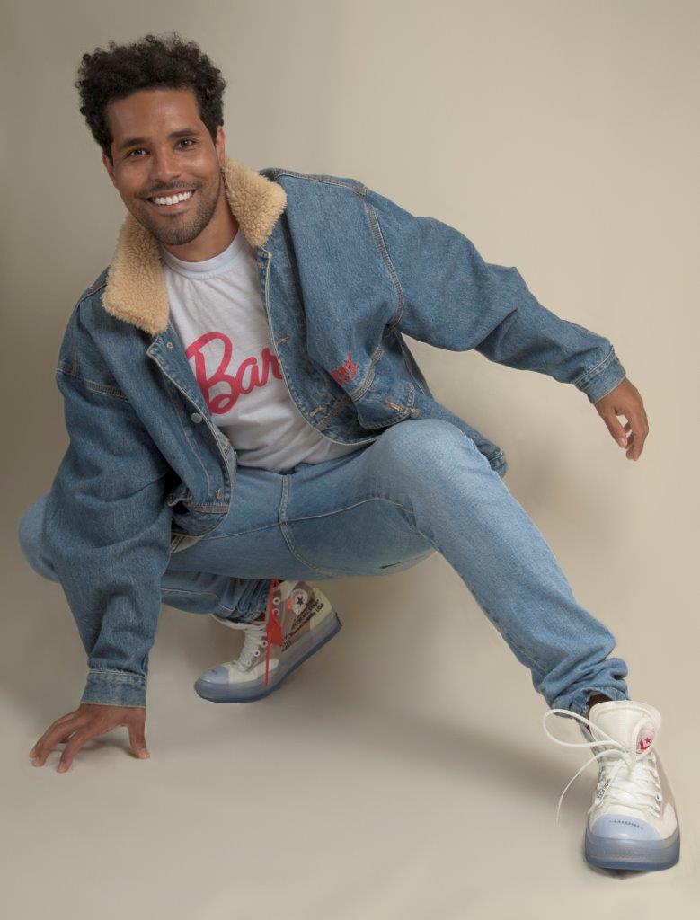 Alessandro Leite - Front Management