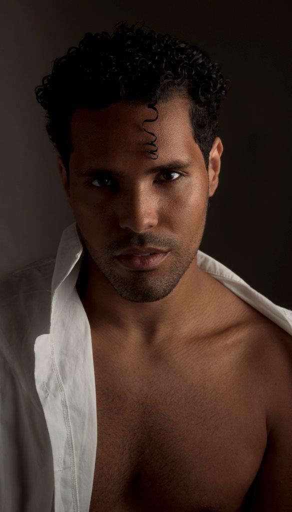 Alessandro Leite - Front Management