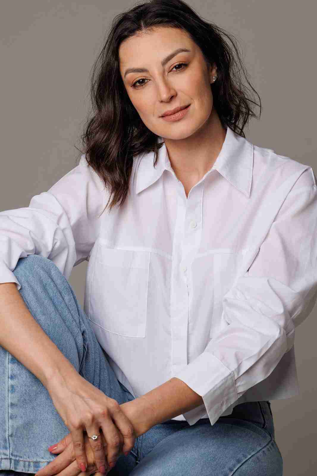 Aline Caldeira - Front Management