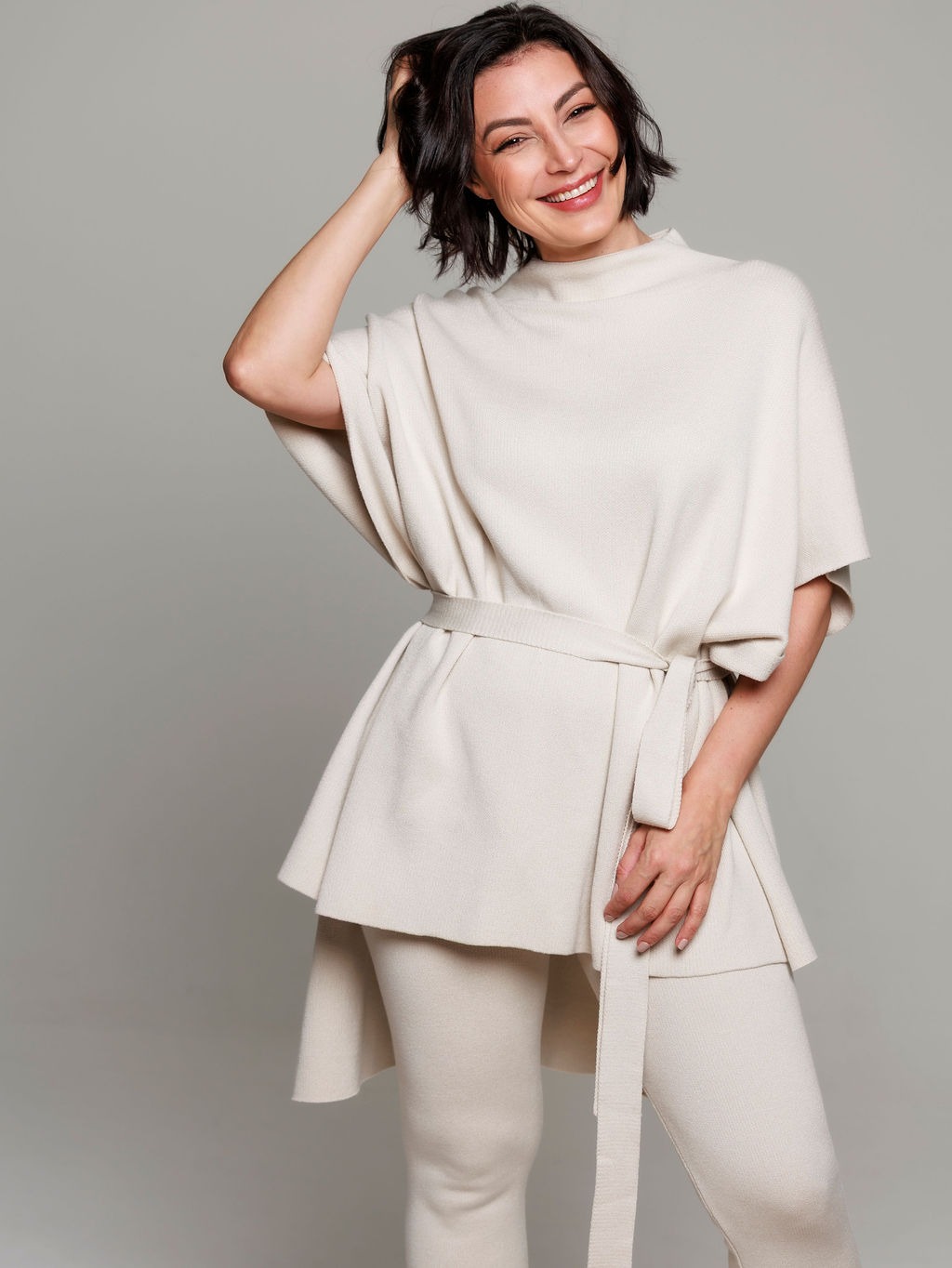Aline Caldeira - Front Management