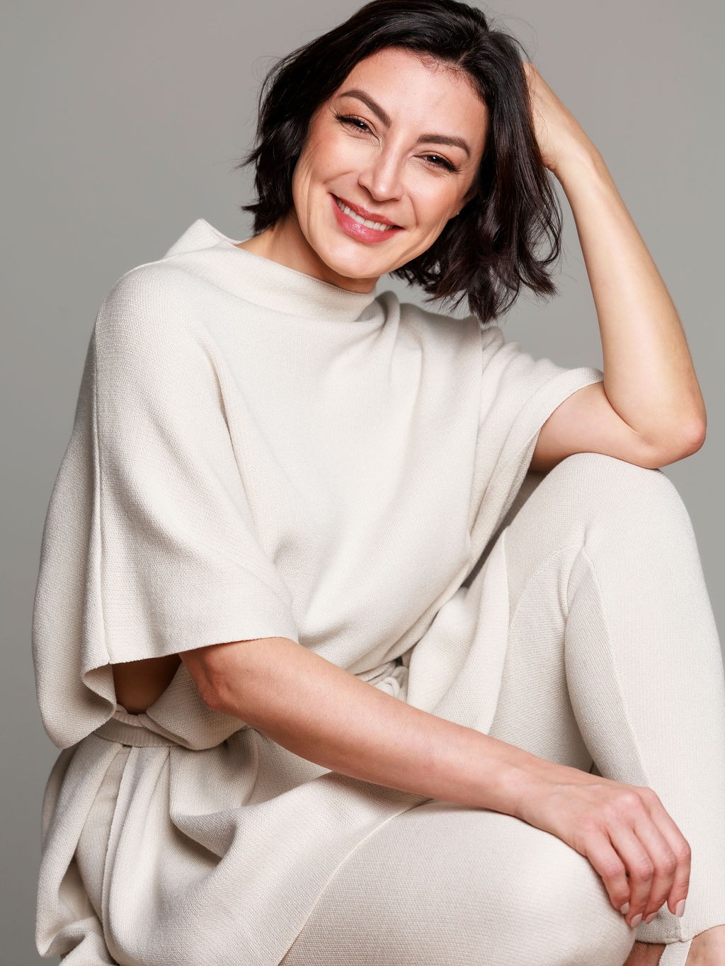 Aline Caldeira - Front Management