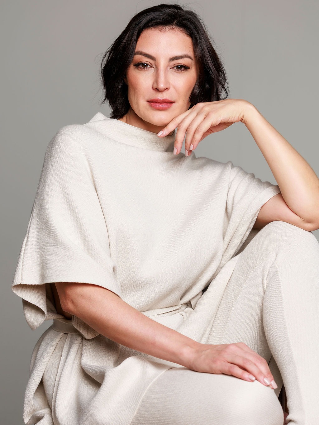 Aline Caldeira - Front Management