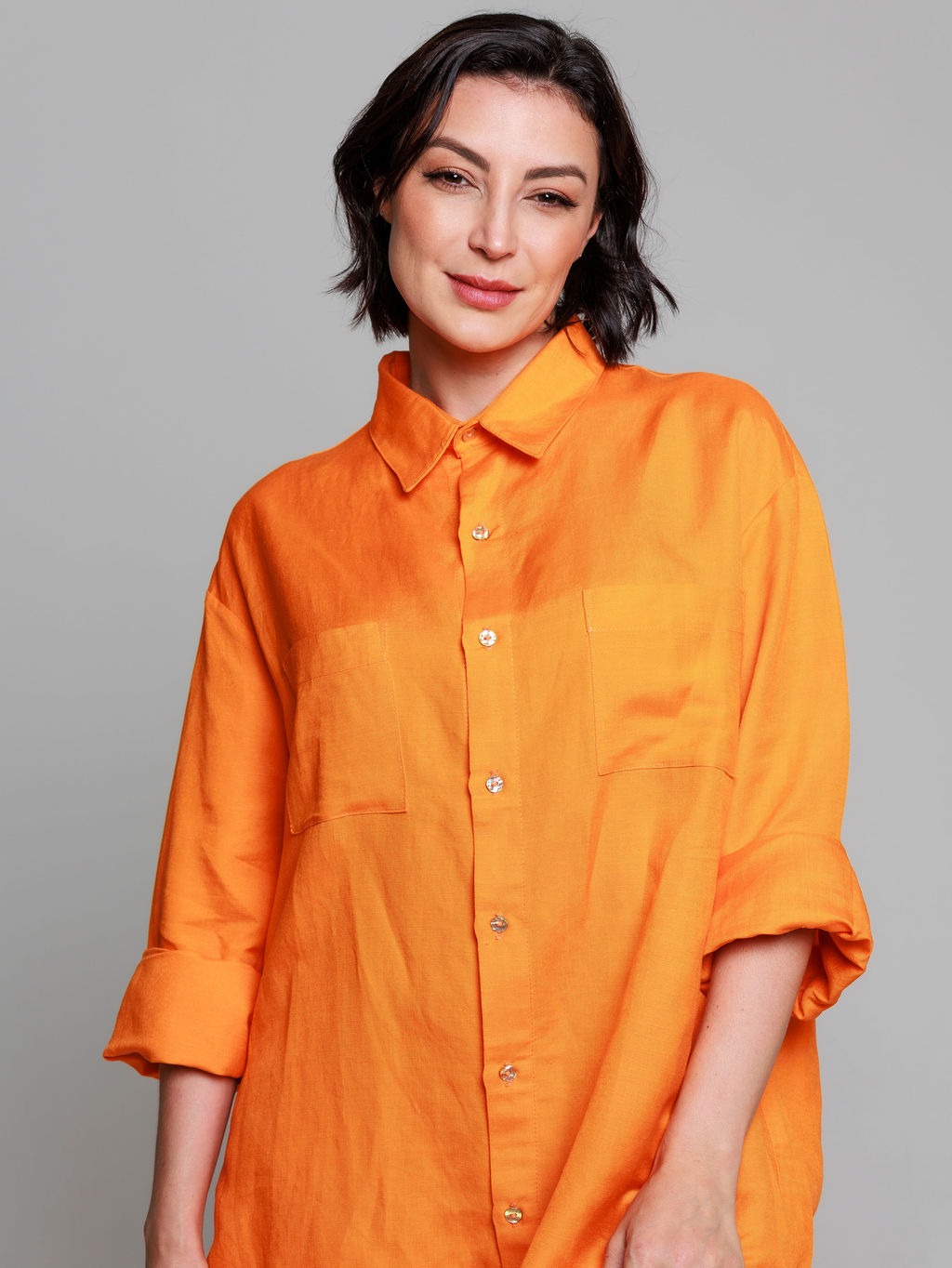 Aline Caldeira - Front Management