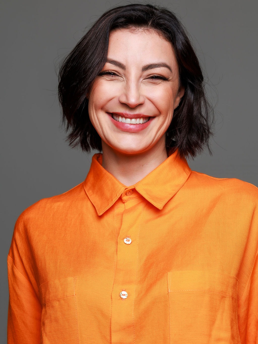 Aline Caldeira - Front Management