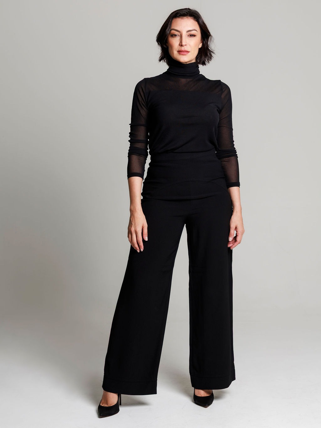 Aline Caldeira - Front Management