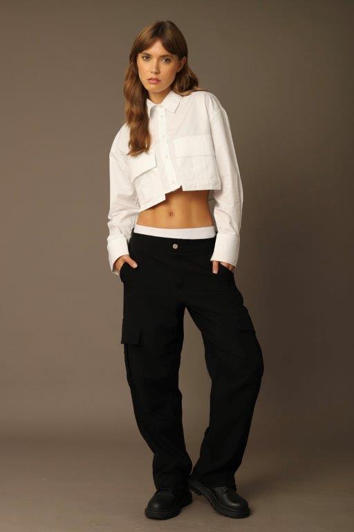 Aline Roméro - Front Management