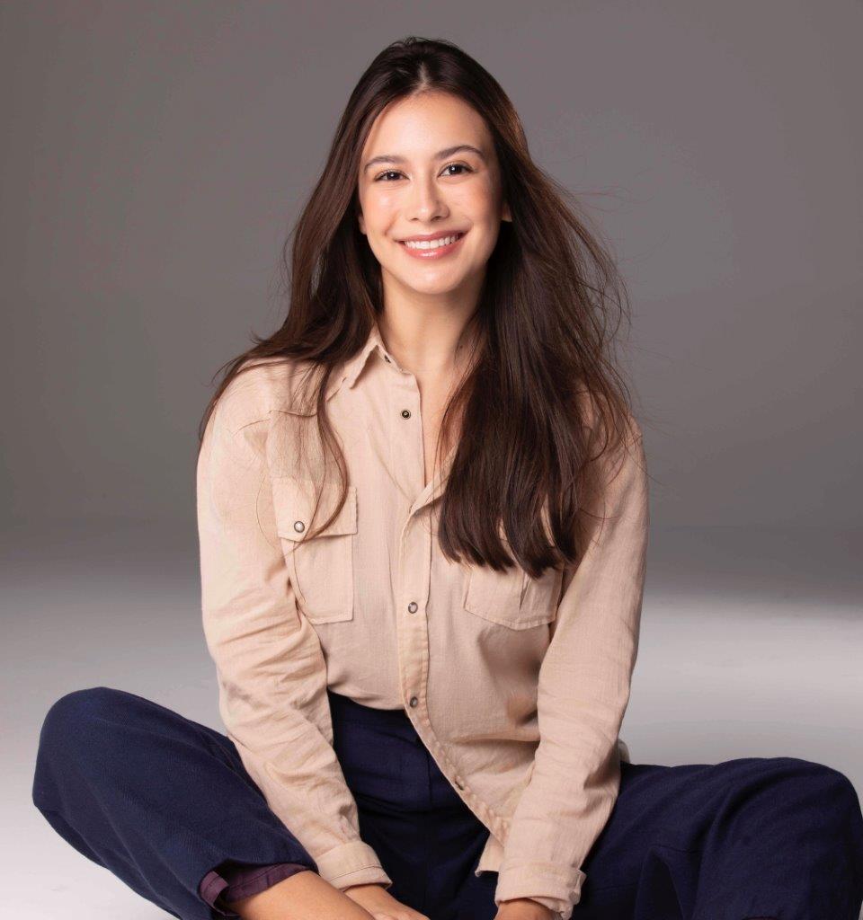 Alisce Sacomori - Front Management