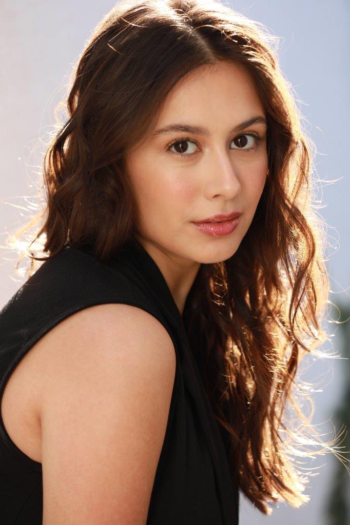 Alisce Sacomori - Front Management