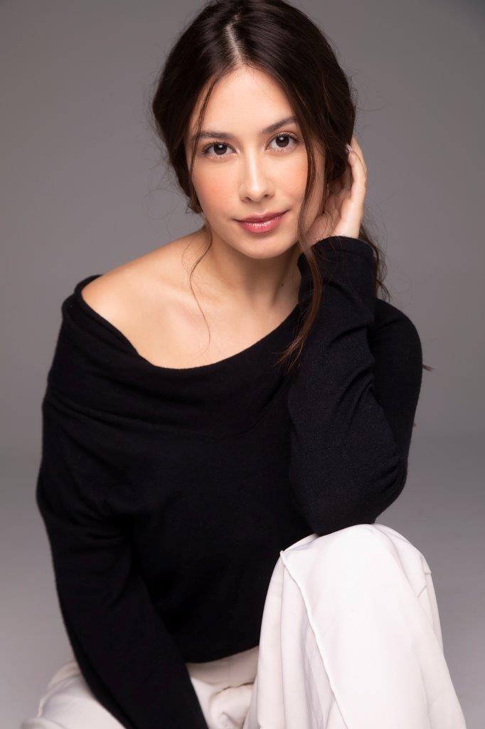 Alisce Sacomori - Front Management