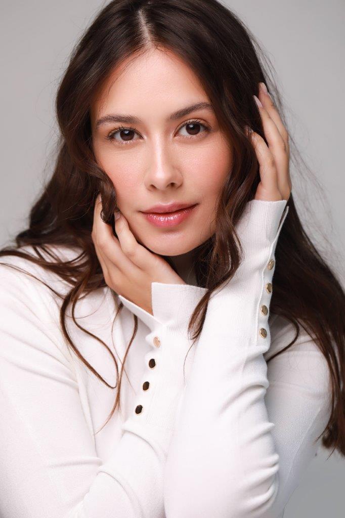 Alisce Sacomori - Front Management