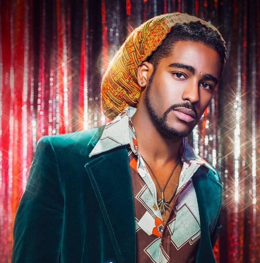 Amaury Soares - Front Management