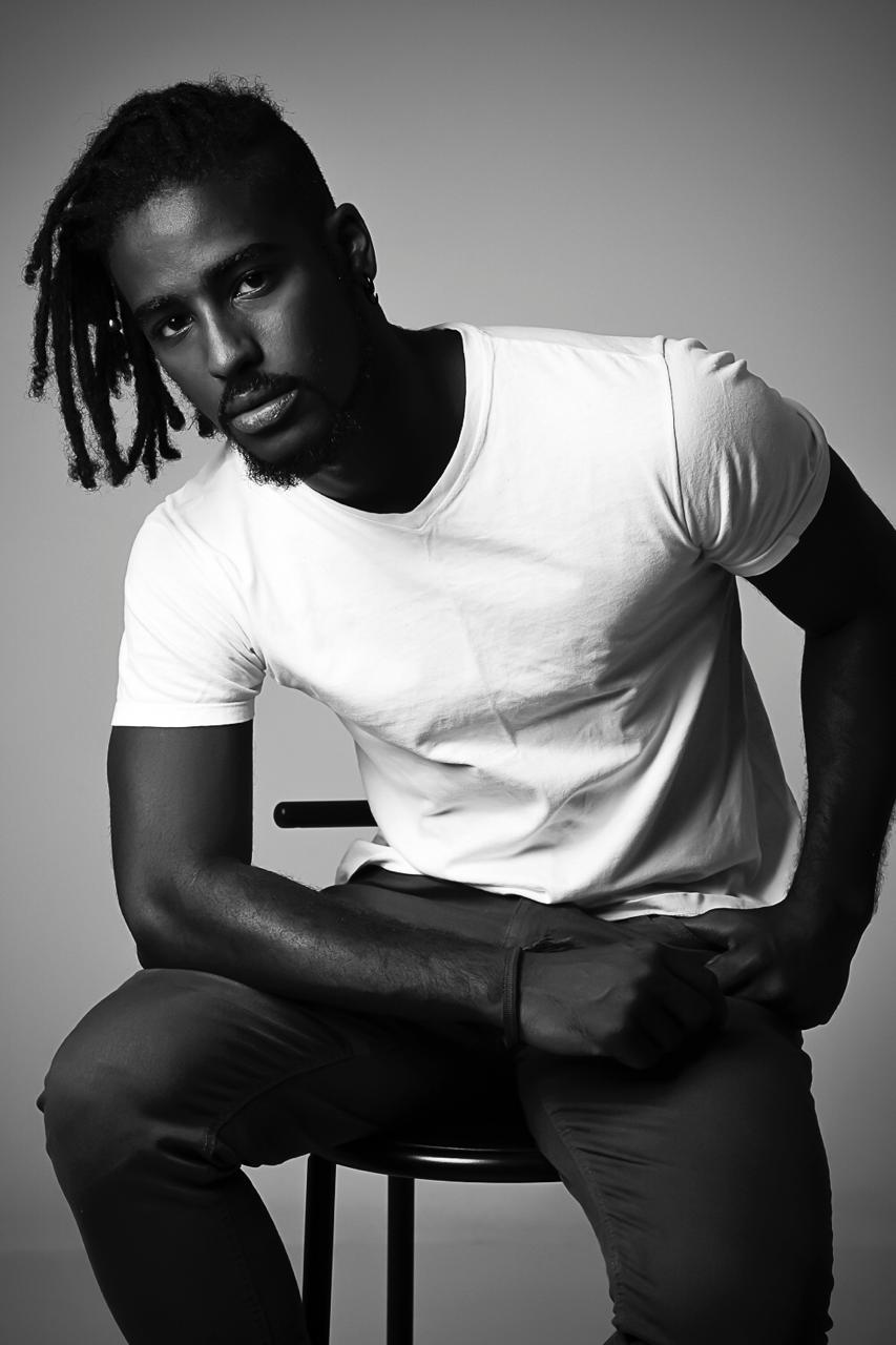 Amaury Soares - Front Management