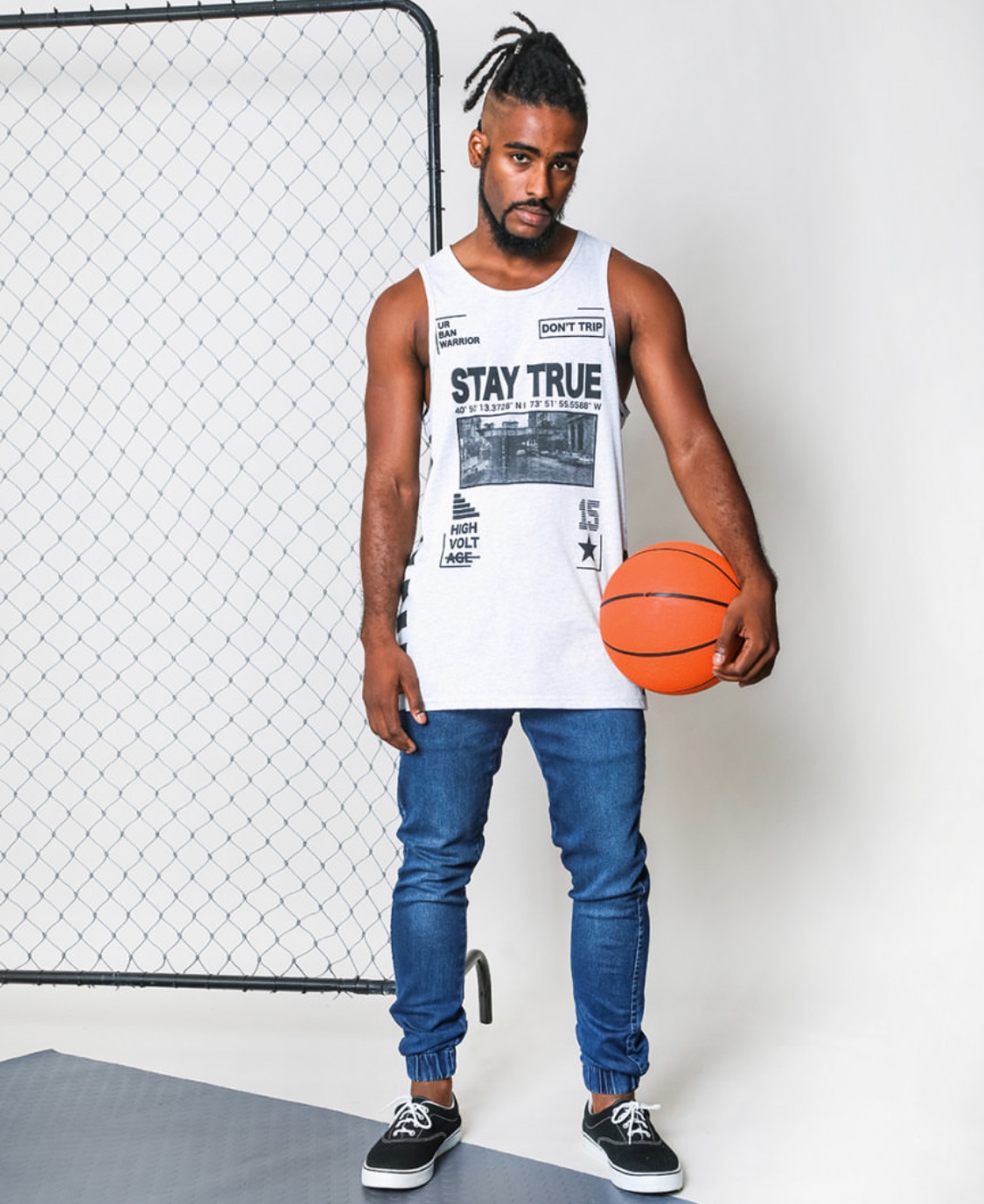 Amaury Soares - Front Management